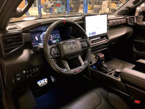 Used 2024 Toyota Sequoia TRD Pro image 17