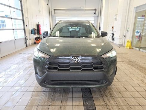 New 2026 Toyota Corolla Cross LE image 9