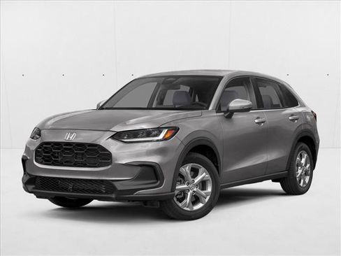 Used 2024 Honda HR-V LX image 1