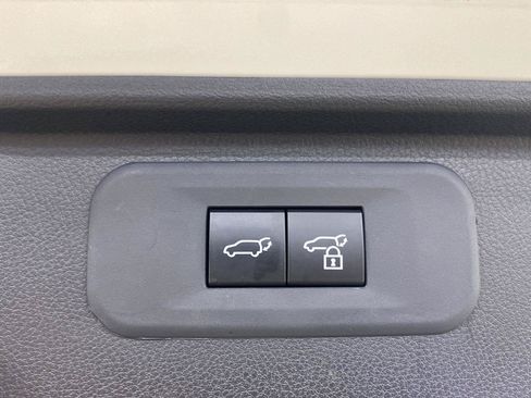 Used 2025 Toyota Grand Highlander AWD Hybrid image 24