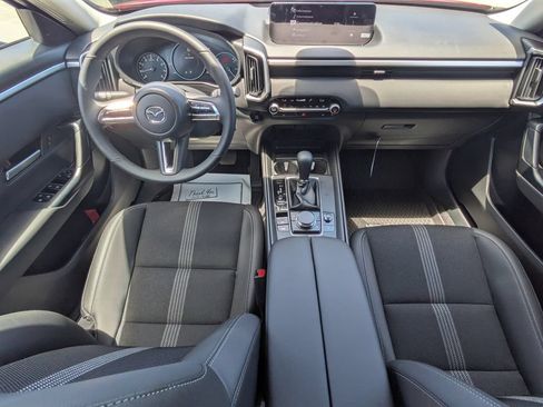 New 2026 MAZDA CX-50 AWD 2.5 S w/ Weather Package image 13