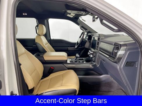 Used 2023 Ford F150 XLT w/ Equipment Group 302A High image 31