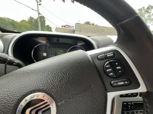 Used 2007 Mercury Mountaineer Premier image 45