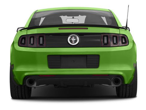 Used 2013 Ford Mustang Boss 302 RWD image 5