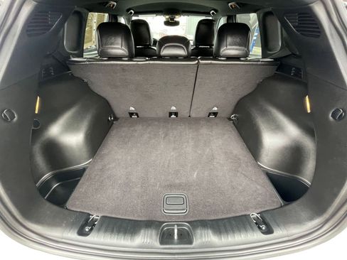 Used 2025 Jeep Compass Limited image 36