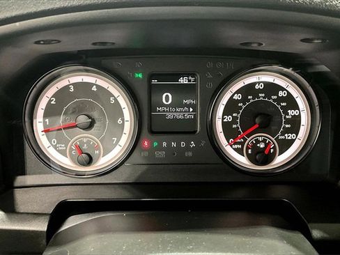 Used 2023 RAM 1500 Classic SLT image 14