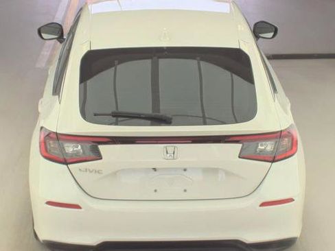 Used 2024 Honda Civic LX image 7