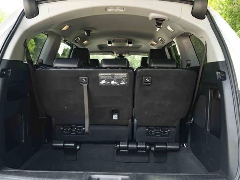 Used 2023 Honda Odyssey Touring image 48
