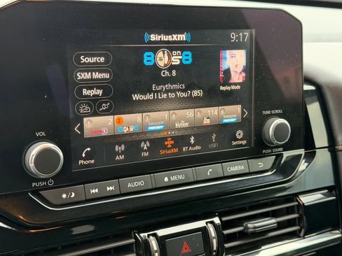 Certified 2024 Nissan Pathfinder Rock Creek image 24