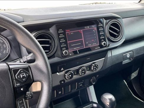 Used 2021 Toyota Tacoma SR RWD image 7