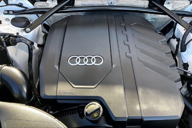 Used 2023 Audi Q5 2.0T Premium Plus AWD/4WD image 34