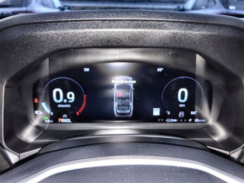 New 2026 Ford Explorer Active image 15