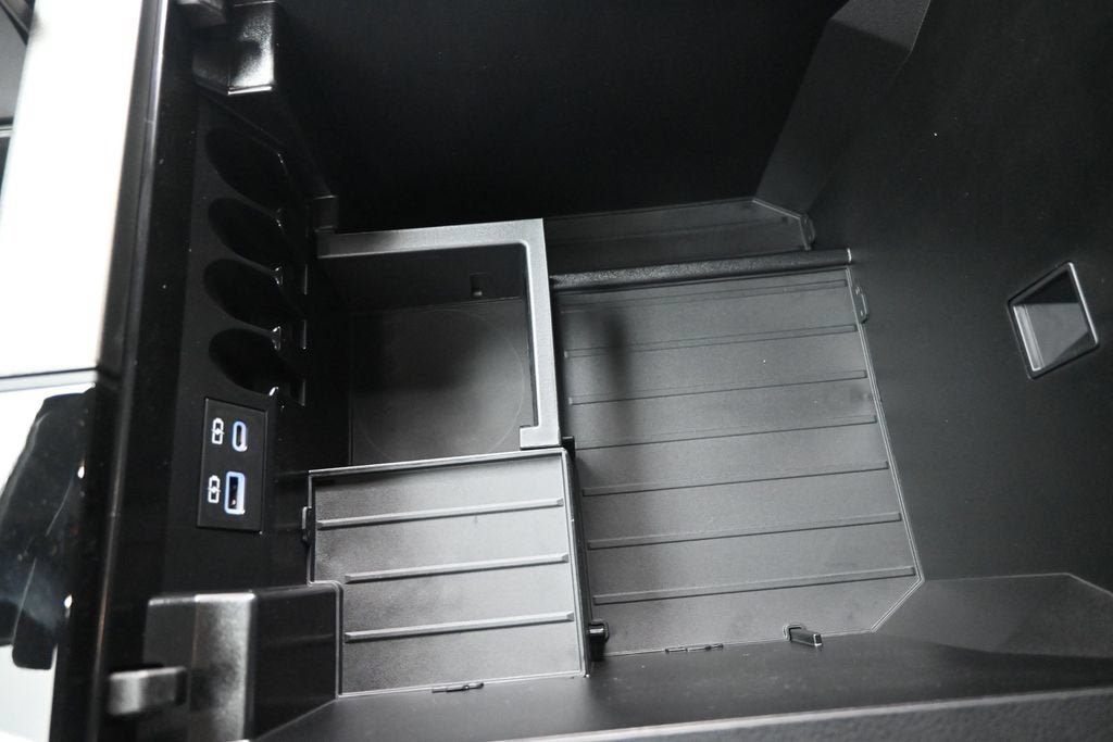 New 2026 Toyota Tundra Capstone AWD/4WD image 34