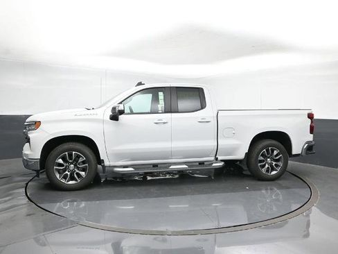 New 2025 Chevrolet Silverado 1500 LT w/ All Star Edition Plus image 2