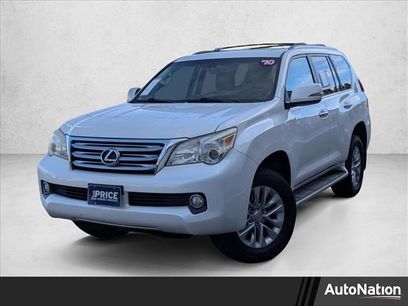 Used 2010 Lexus GX 460