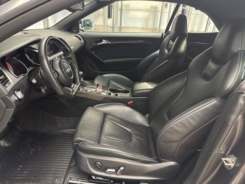Used 2015 Audi S5 Premium Plus w/ Technology Package AWD/4WD image 19