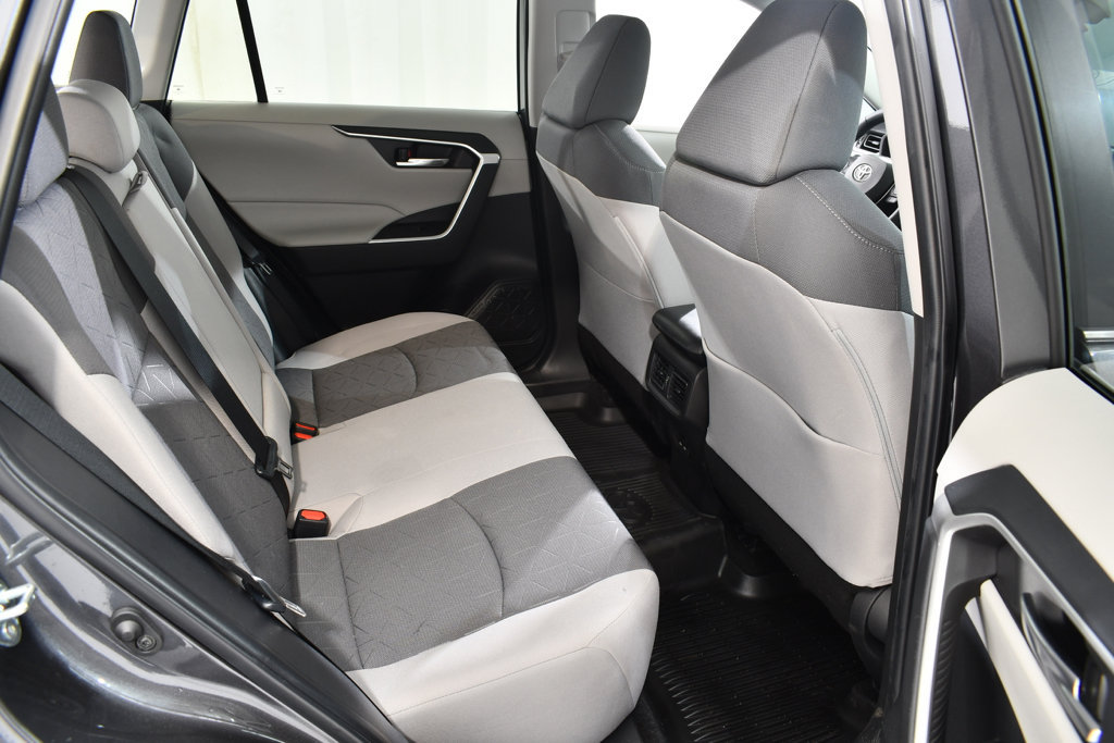 Used 2023 Toyota RAV4 XLE w/ Convenience Package AWD/4WD image 19