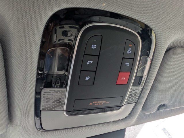 Used 2025 Hyundai Palisade SEL FWD image 32