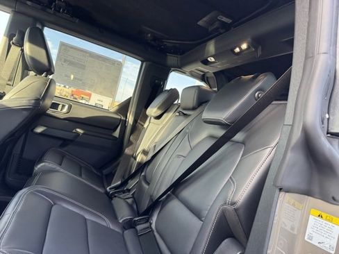 New 2025 Ford Bronco Outer Banks image 10