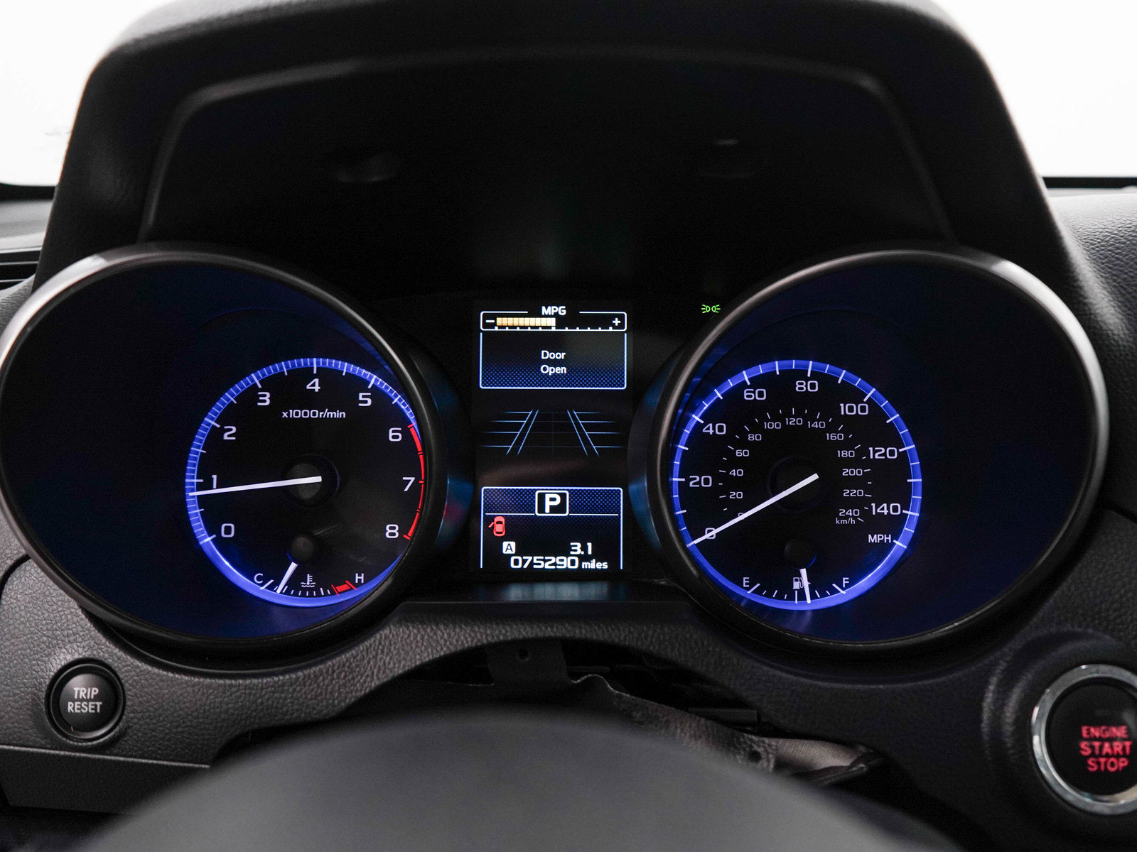 Used 2019 Subaru Legacy 2.5i Sport AWD/4WD image 26