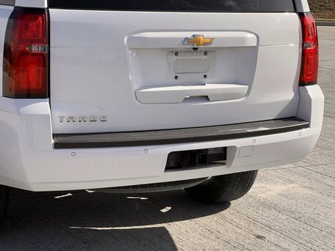 Used 2019 Chevrolet Tahoe LT image 6