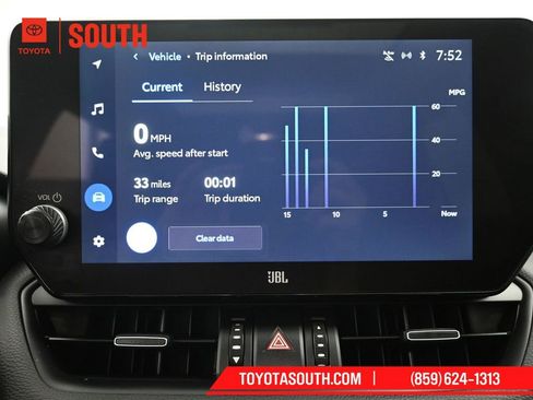 Used 2023 Toyota RAV4 Limited image 16