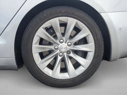 Used 2016 Tesla Model S 75 image 25