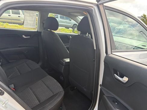 Used 2023 Kia Rio LX FWD image 38