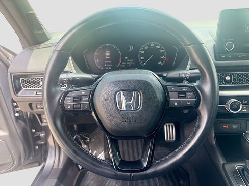 Used 2022 Honda Civic Sport image 11