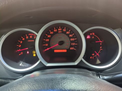 Used 2009 Toyota Tacoma 2WD Regular Cab image 14