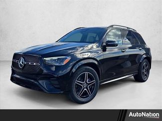 New 2026 Mercedes-Benz GLE 450 4MATIC video 1