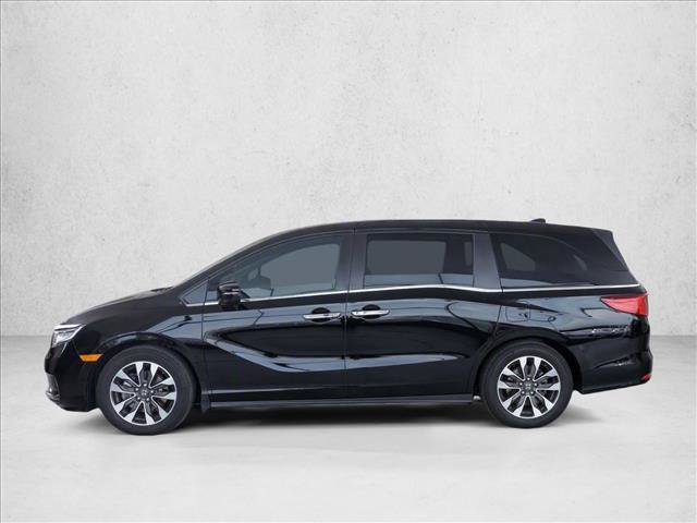 Used 2024 Honda Odyssey EX-L image 4