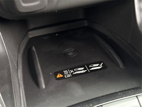 New 2026 Chevrolet TrailBlazer RS w/ Convenience Package image 22