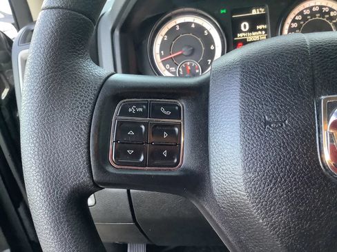 Used 2020 RAM 1500 Tradesman w/ Chrome Appearance Group AWD/4WD image 23