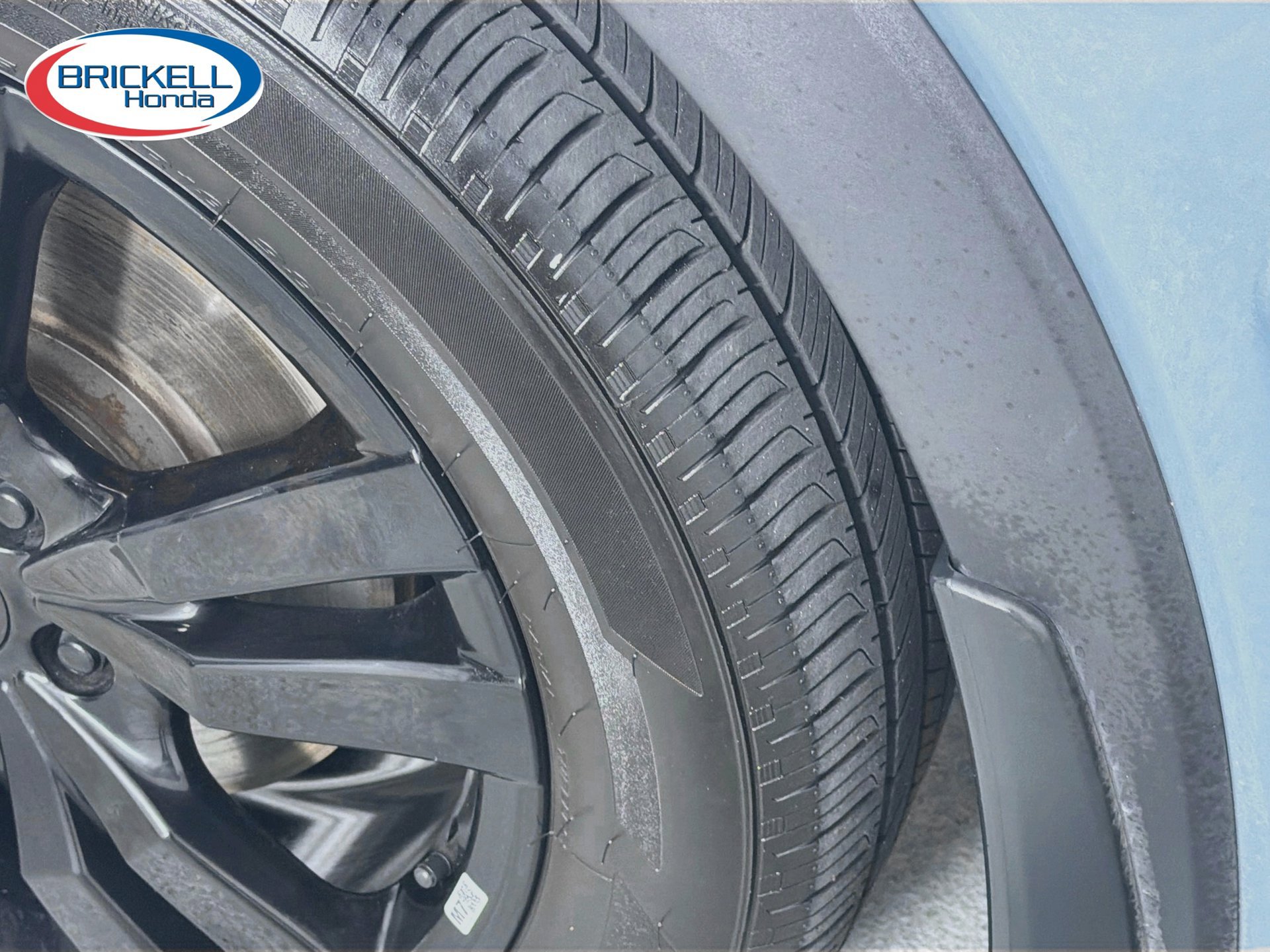 Certified 2026 Honda HR-V Sport image 39