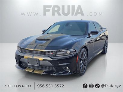 Used 2019 Dodge Charger R/T