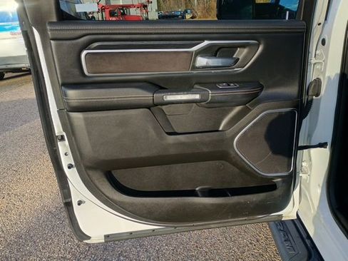 Used 2023 RAM 1500 Laramie image 20