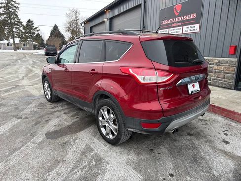 Used 2013 Ford Escape SEL image 3