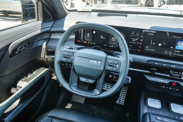 New 2027 Kia Telluride X-Line SX Prestige w/ Executive Package AWD/4WD image 17