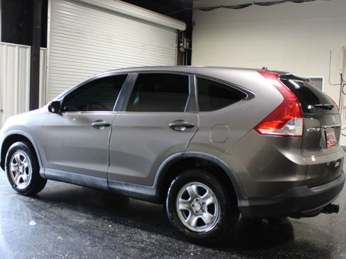 Used 2013 Honda CR-V LX image 5