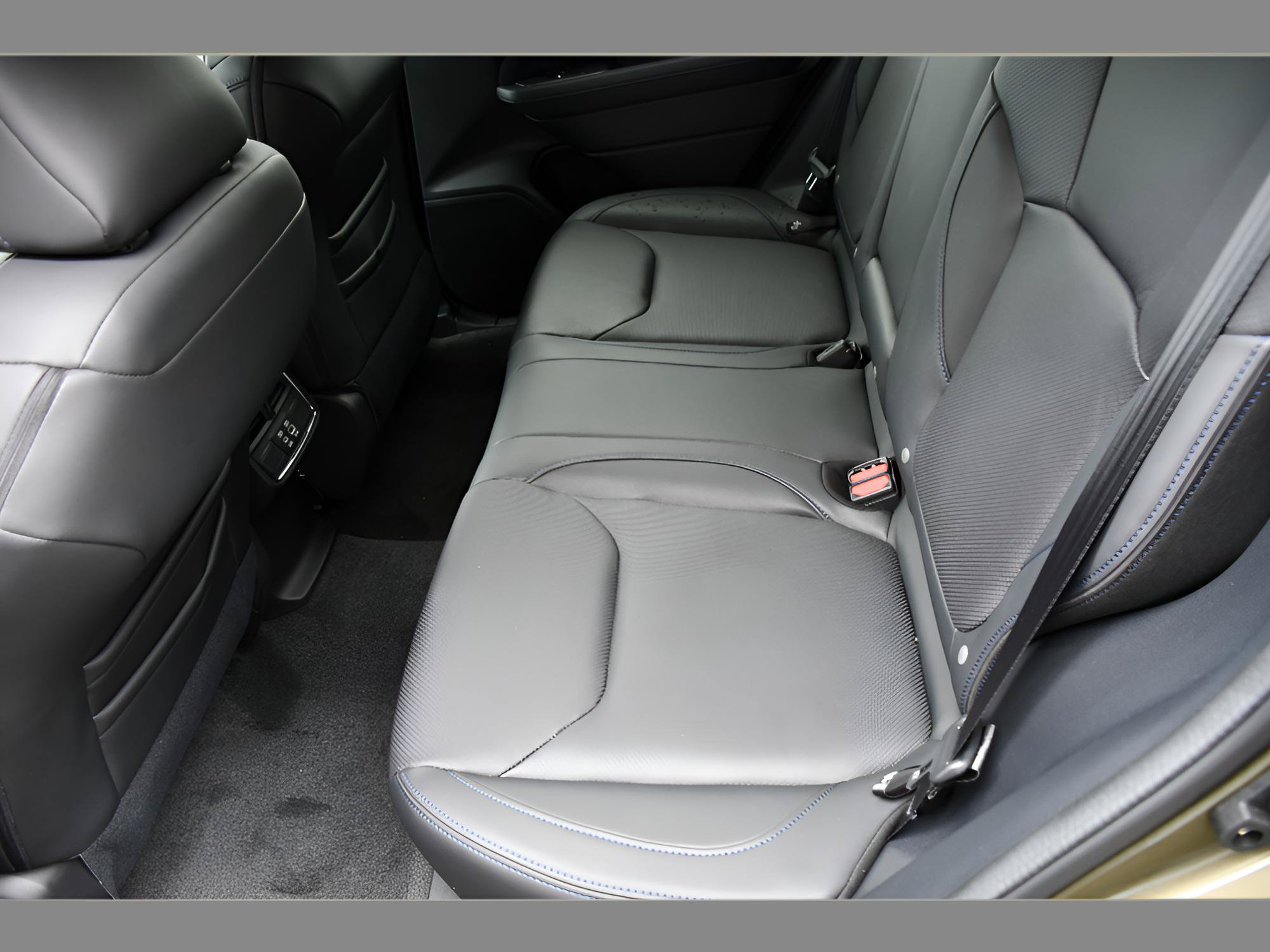 New 2026 Subaru Forester Limited AWD/4WD image 15