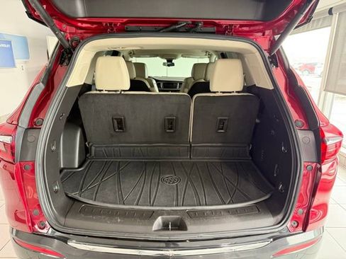 Used 2021 Buick Enclave Premium w/ Surround and Sites Package image 8