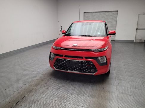 Used 2020 Kia Soul GT-Line w/ GT 2.0L Power Sunroof Package FWD image 15
