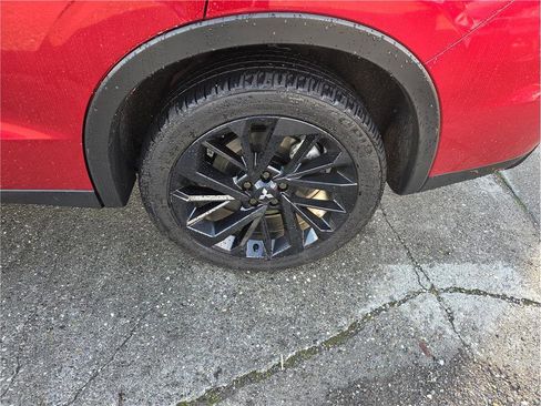 Used 2024 Mitsubishi Outlander Ralliart image 12