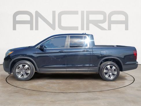 Used 2019 Honda Ridgeline RTL image 9