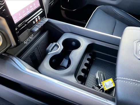 New 2025 RAM 1500 Laramie image 22