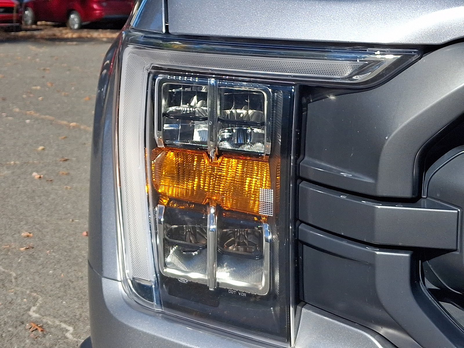 Used 2021 Ford F150 XLT w/ Equipment Group 302A High AWD/4WD image 10