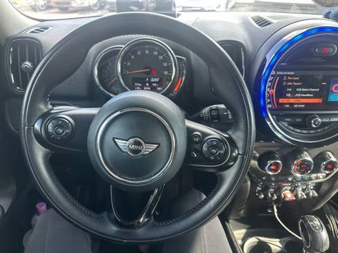 Used 2018 MINI Cooper Countryman ALL4 AWD/4WD image 12