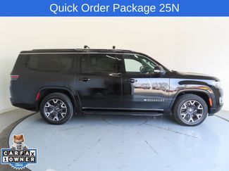 Used 2023 Jeep Wagoneer L Series III w/ Convenience Group I video 2