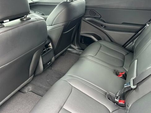 New 2026 Jeep Cherokee Limited AWD/4WD image 9